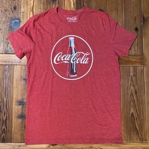 Coca Cola Tee